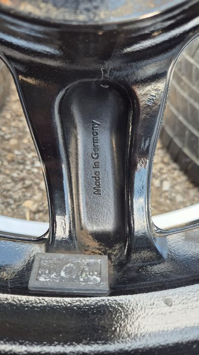 Джанти INTRA Хонда 4/114.3 HONDA 4x114.3