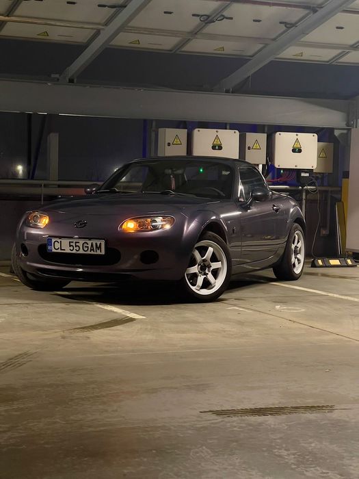 Mazda MX-5 Stare buna