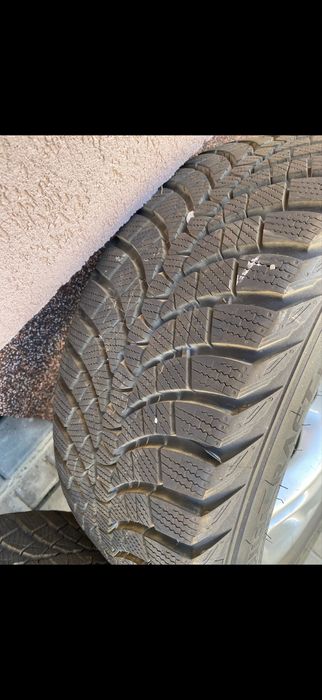 Jante porsche boxster 986   205/55/16 si 225/50/16