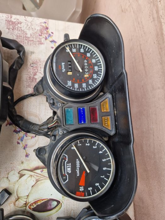 Panou bord motocicleta Suzuki,Honda,BMW,Kawasaki