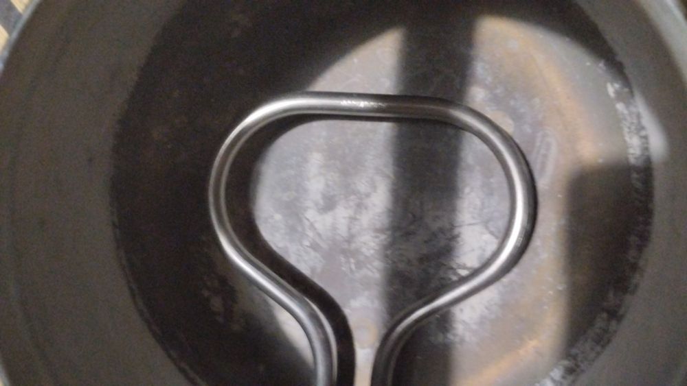 Электрочайник экологически чистый