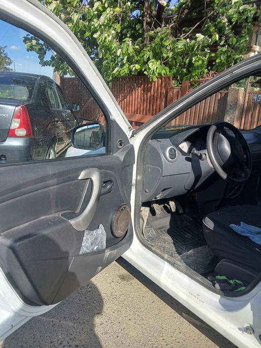 Dacia Logan Van 1.5 dCi