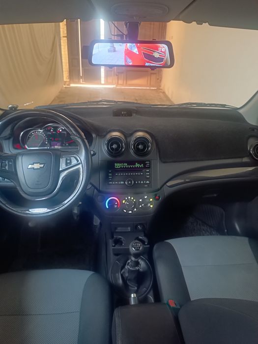 Nexia 3 экспорт .