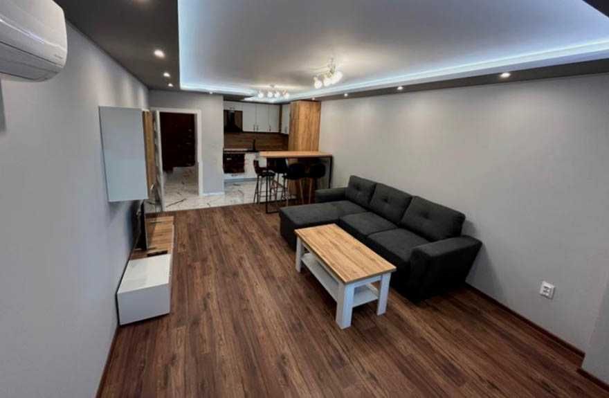 Дава се под наем Двустаен апартамент в София, Зона Б-5 - 62 кв.м за 599 € - Снимка #1