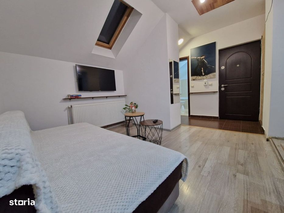CI669 Dorobantilor,2 camere,Et.3,Centrala
