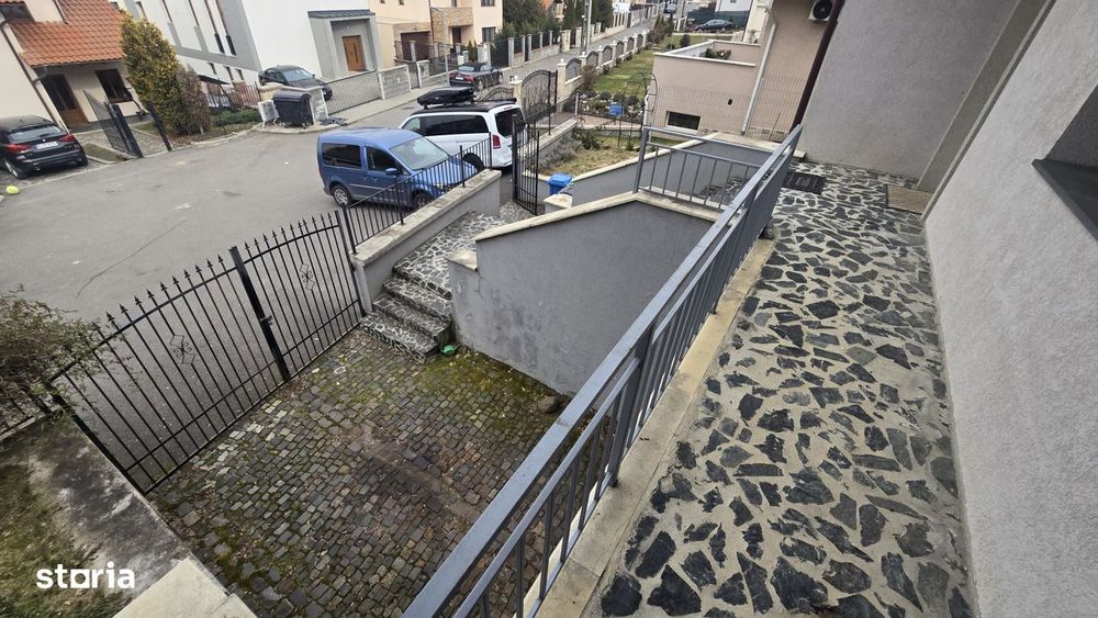 Casa de inchiriat in Faget