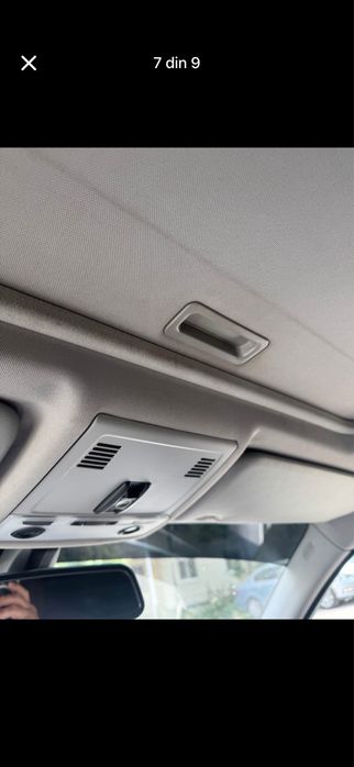 Vand bmw e90 2.0 d 163cai