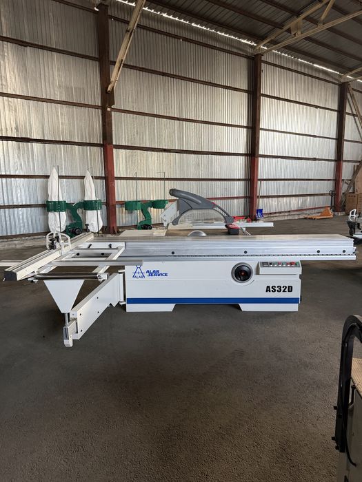 форматно раскроечный станок