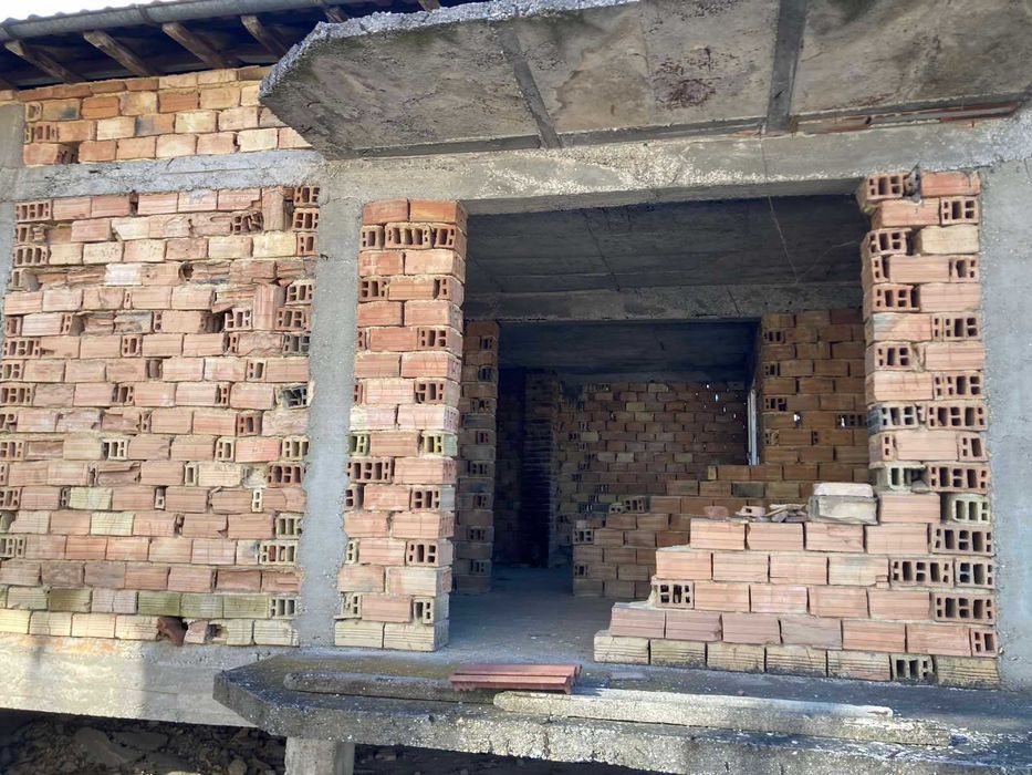 Продава се Къща в Разград, Лудогорие - 150 кв.м за 313 €/кв.м - Снимка #2