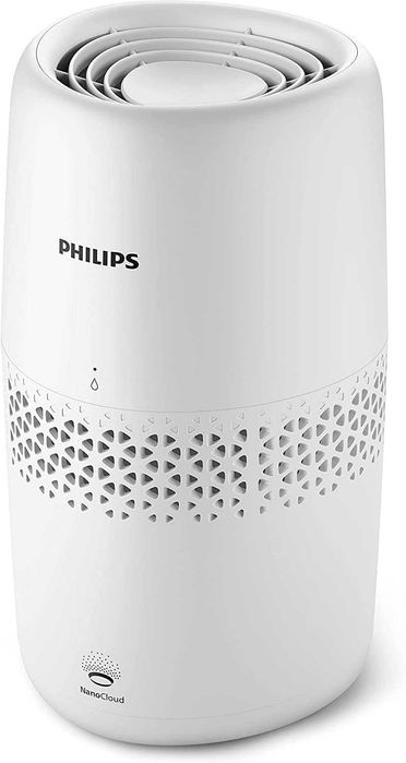 Овлажнител за въздух Philips 2000 Series NanoCloud