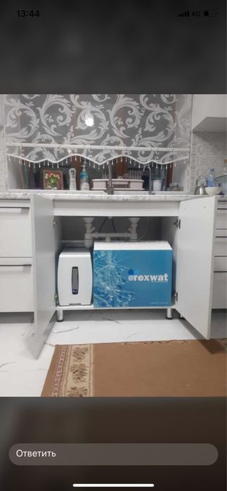 Фильтр Воды качественный