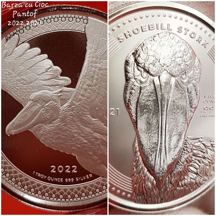 SUA Scottsdale Mint monede argint lingou 999