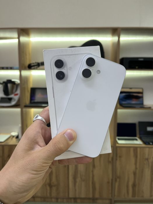 Айфон 16 iPhone 16