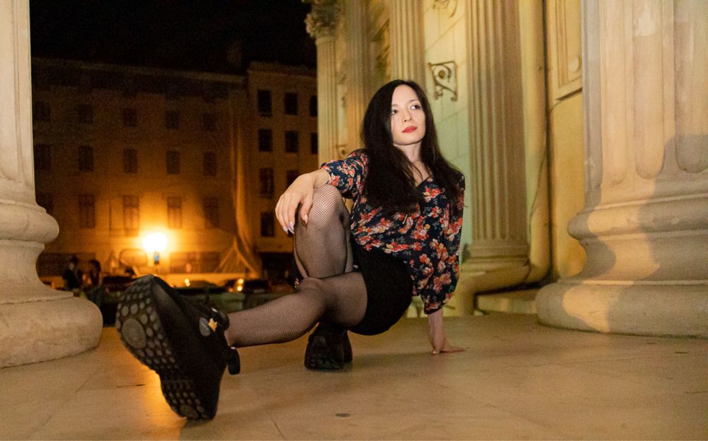 Fotograf - Bucuresti / Ilfov