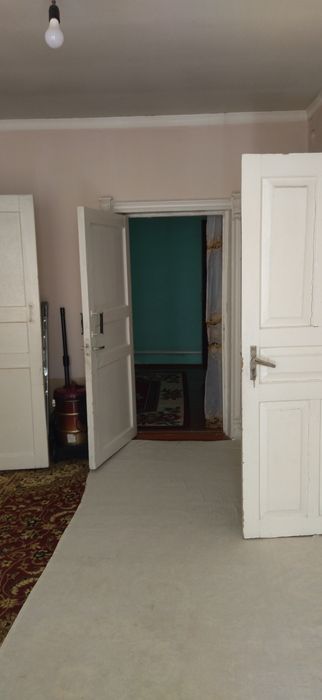 Геофизика.3,5-соток срочно продаётся дом.