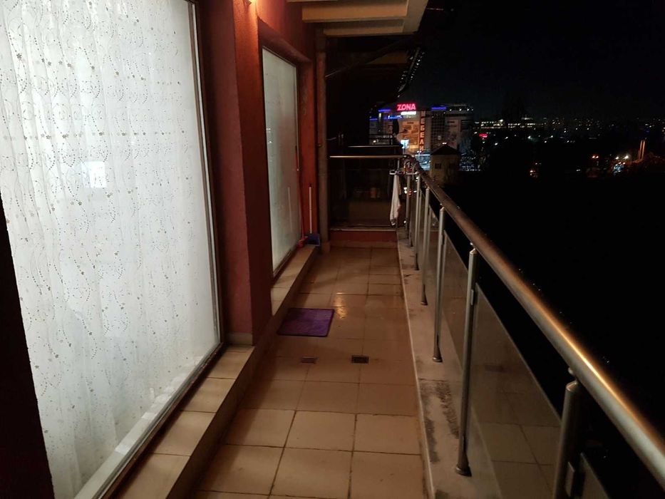 Дава се под наем Едностаен апартамент в София, Люлин 10 - 45 кв.м за 306 € - Снимка #9