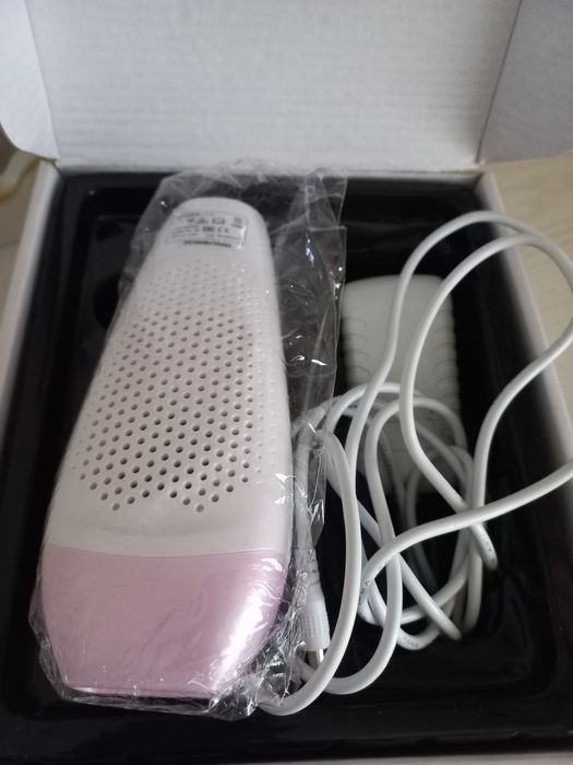 Продам фотоэпилятор