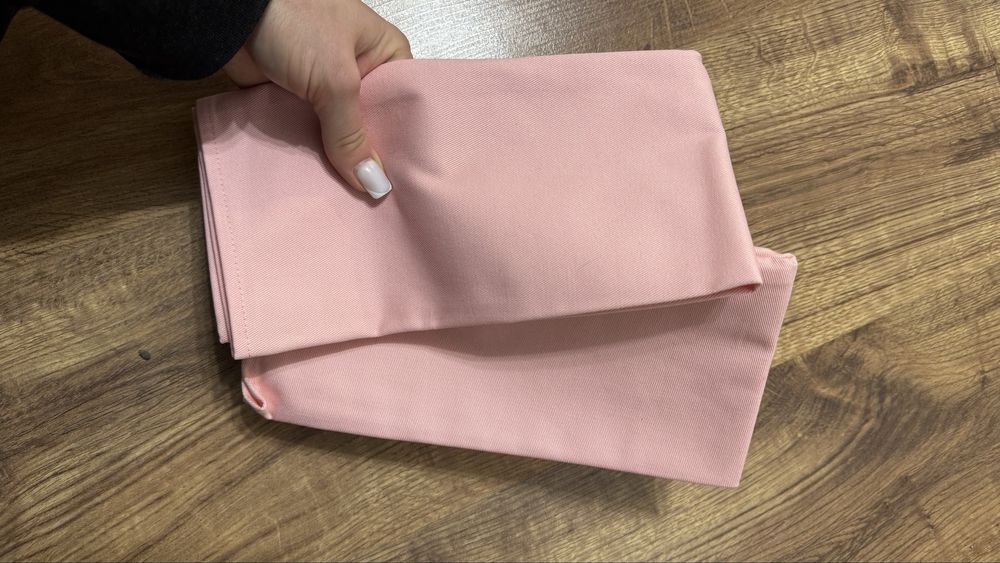 Столовые салфетки для декора