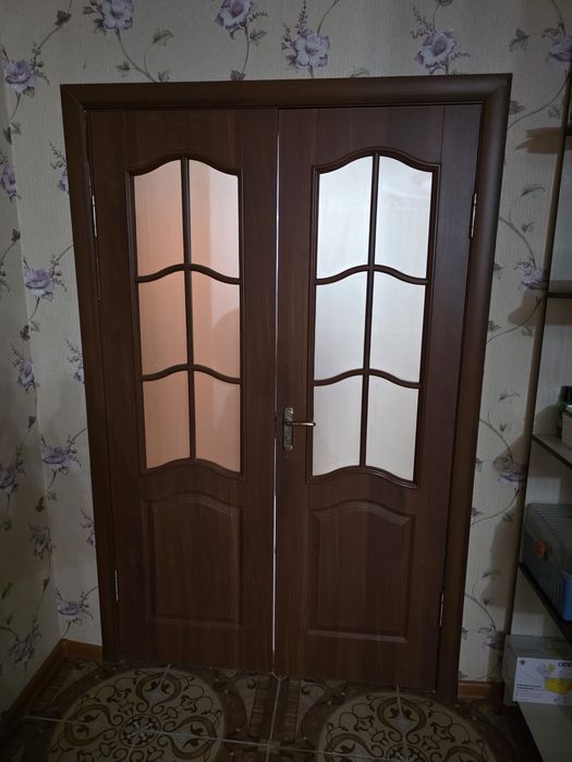 продам межкомнатные двери