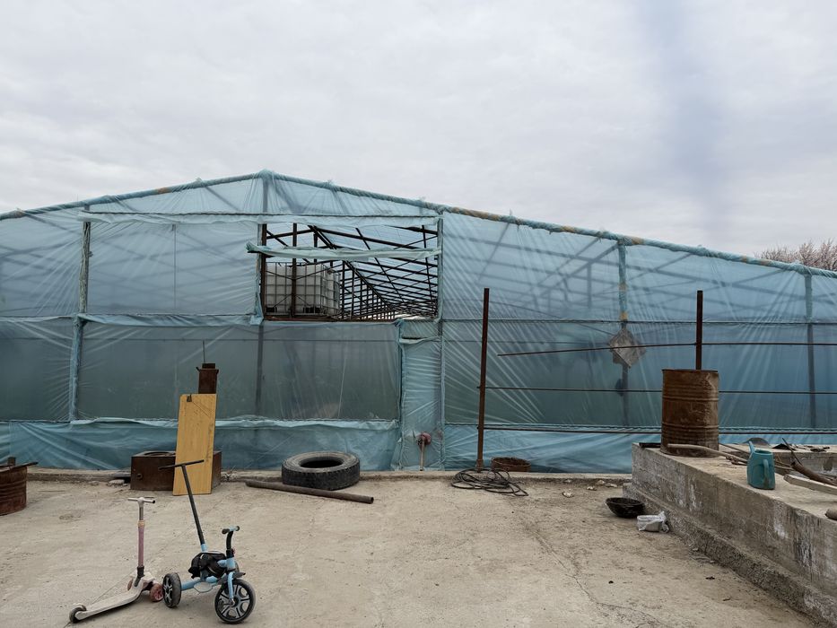 Жер Үй Сатылады. 20 сотық