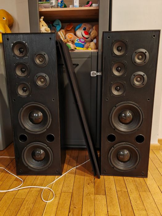 Linii audio ,sisteme,boxe amplificatoare Sony,Kenwood , pioneer,Denon