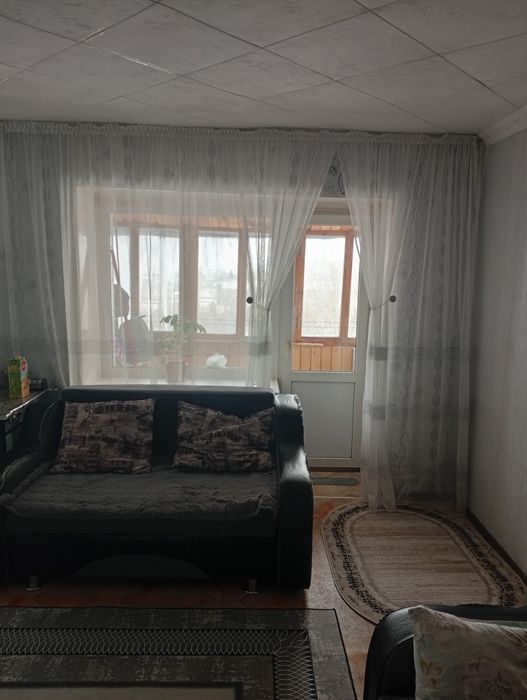 Продам 3х комнатную квартиру.