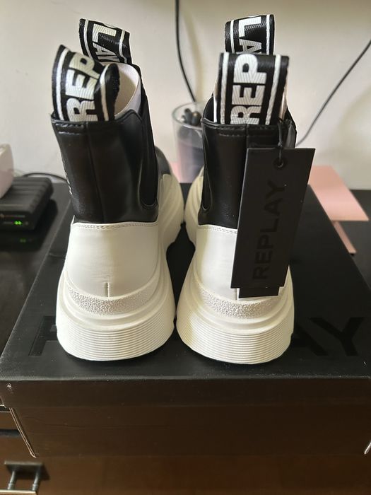 Нови боти Replay