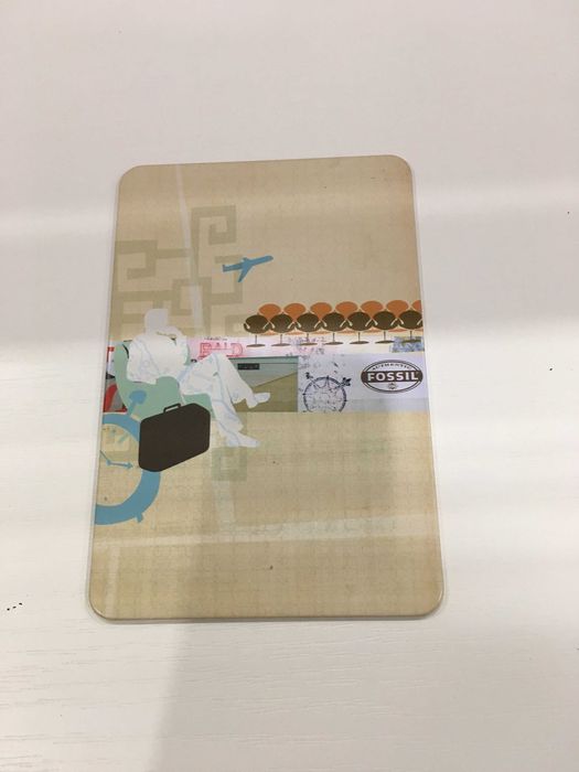 FOSSIL сет за ученика и за всеки