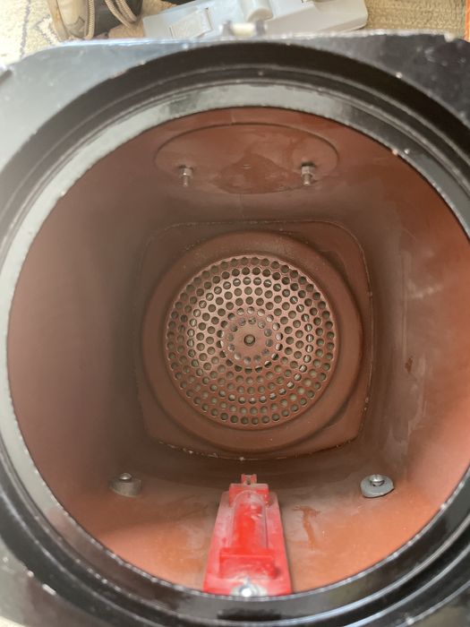 Пылесос бу советский