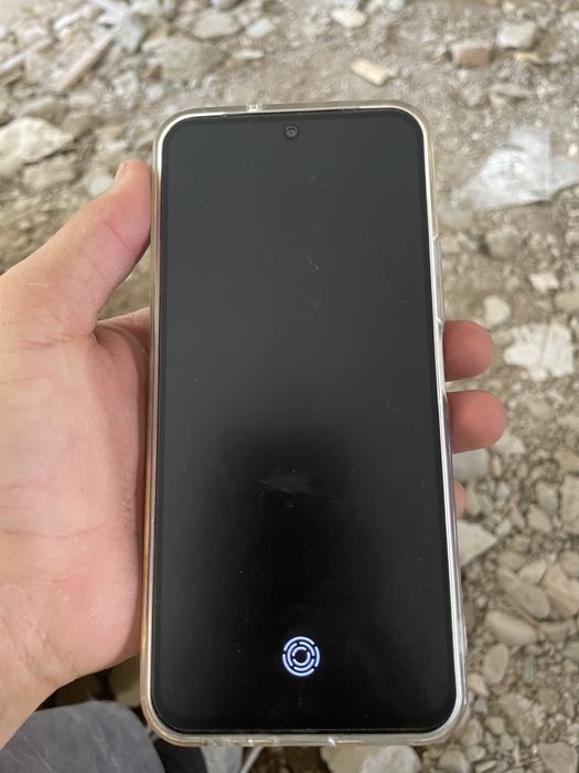 Tecno Spark 40 про