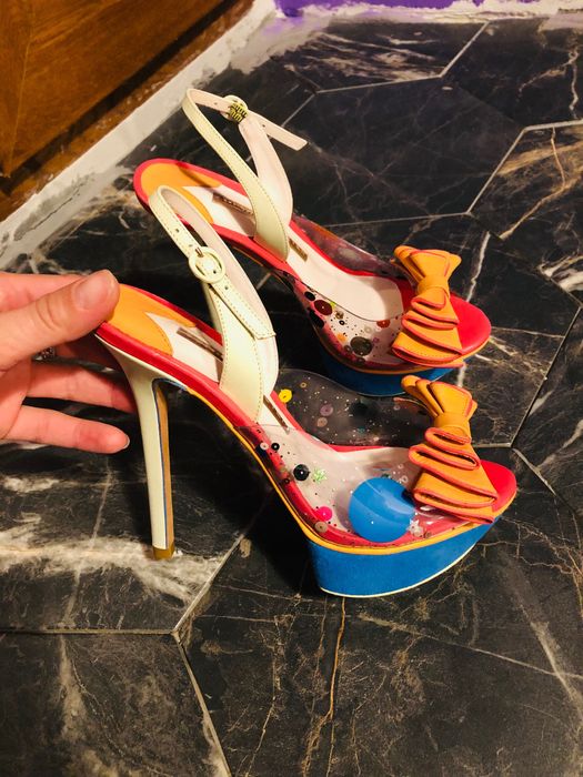 Sandale Sophia Webster , nr 35