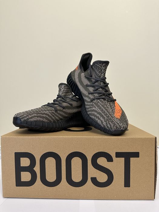 Yeezy Boost 350 Beluga Carbon