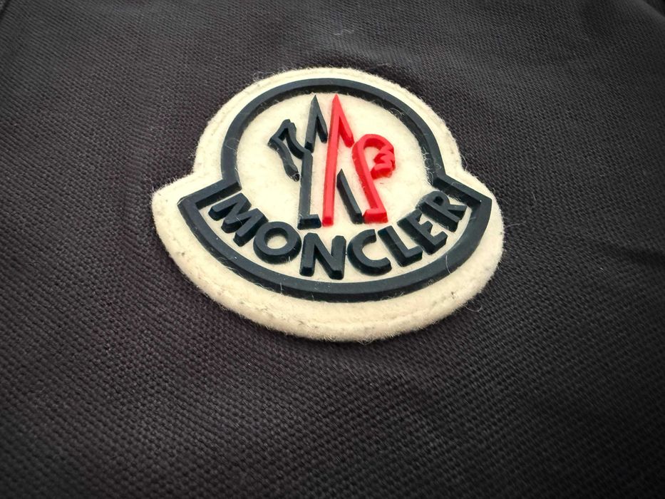 Поло тениска Moncler