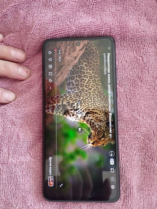 Poco X3 Pro 256gb