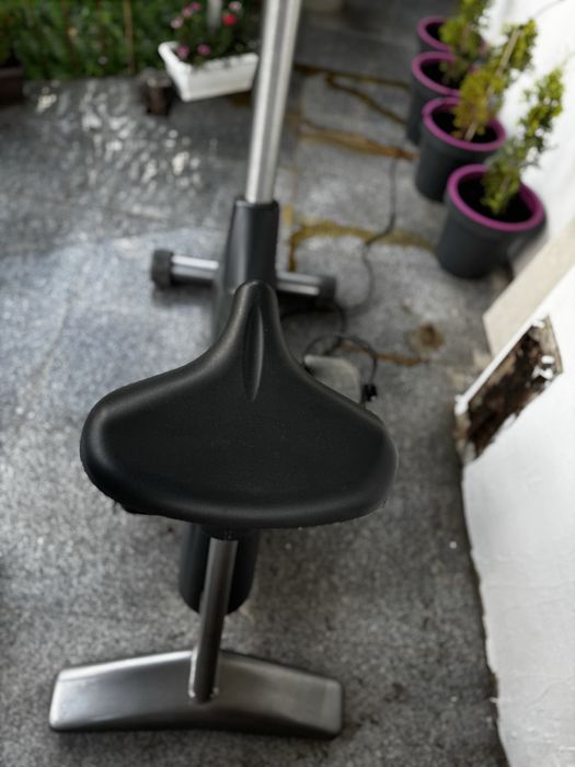 Cybex велоергометър