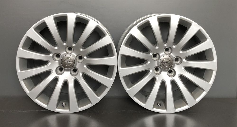 Джанти за Opel Insigna 18cola