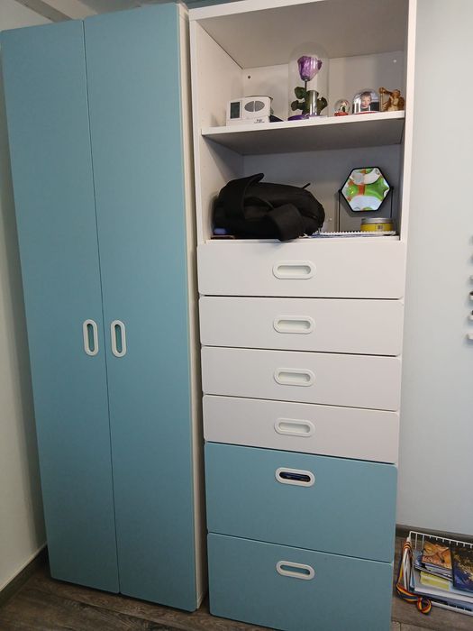 Vand mobila Stuva Ikea stare foarte buna