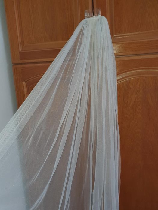 Vând rochie de mireasă din Germania