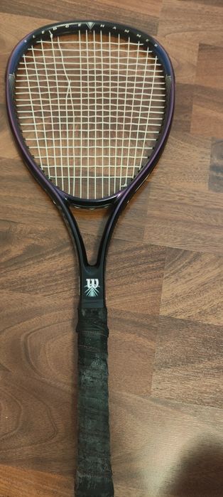 Racheta tenis Wilson Hammer 3,8!