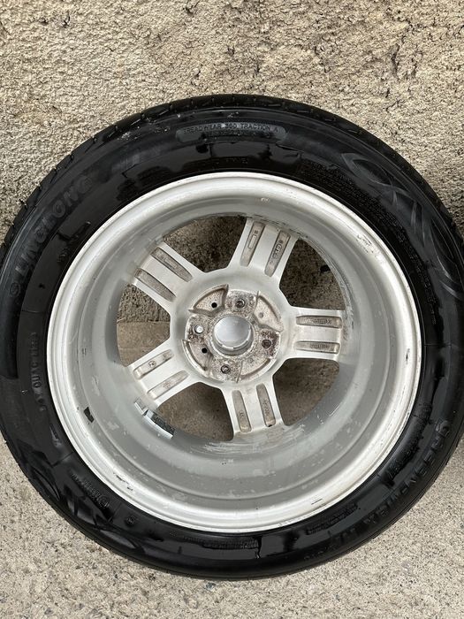 ТОРЕС 15  195/55/15 срочно