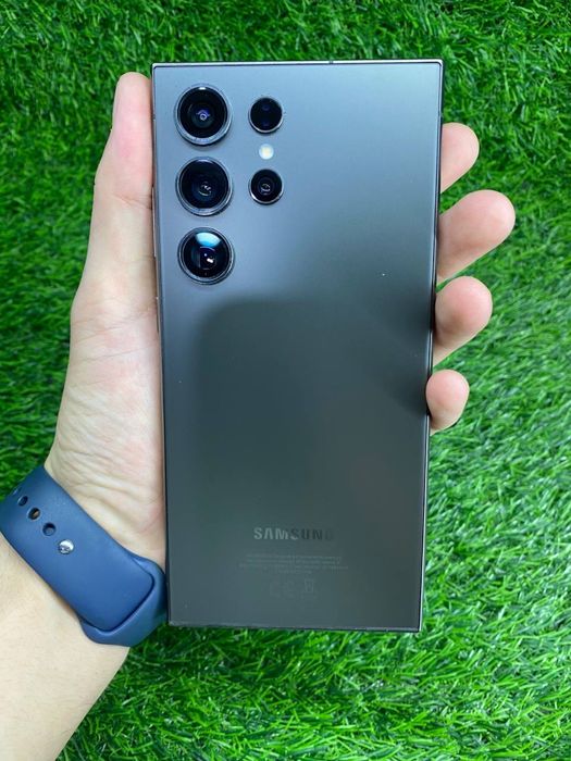 Samsung Galaxy S24 Ultra , 256gb / Самсунг Галакси S24 Ультра , 256гб