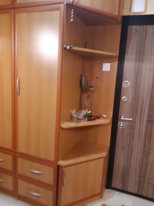 Врати за гардероб