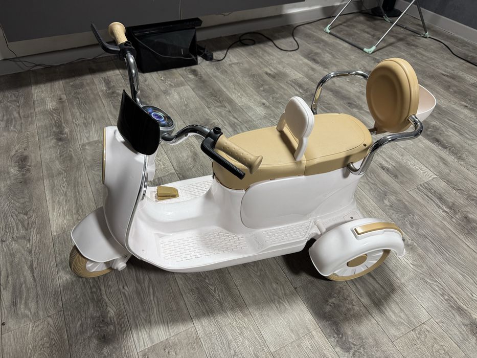 Продам электроскутер