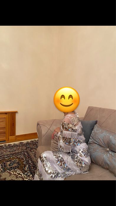 вечерние платья эффектные 11000тг