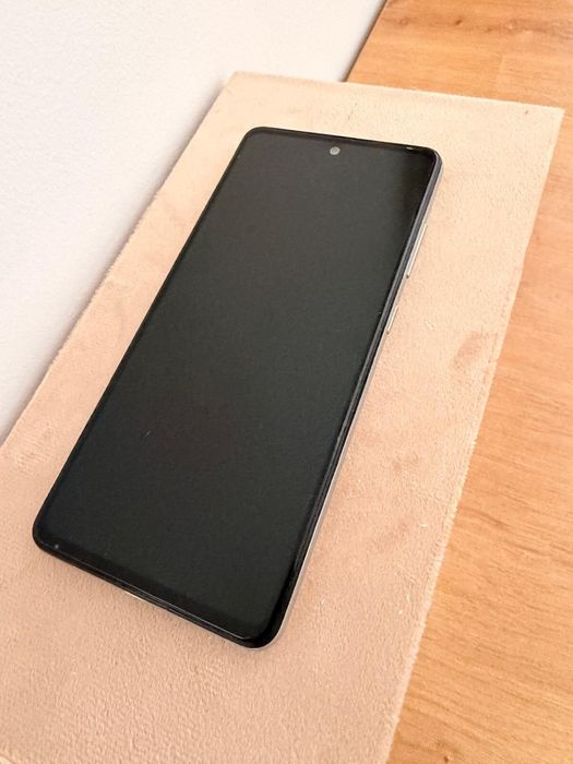 Samsung Galaxy A52s 5G 128 GB White – Impecabil, fără zgârieturi