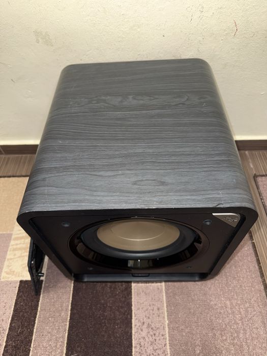 Polk HTS 10 Активен Subwoofer 10”