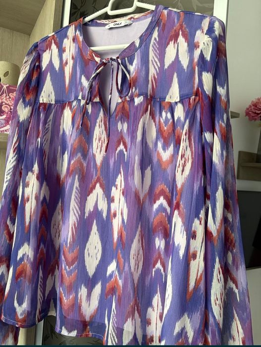 Bluza Only multicolora