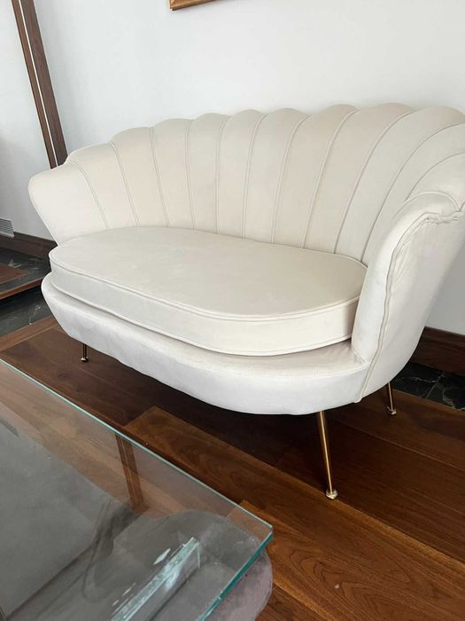 Диван Water Lily 2-Seater KARE