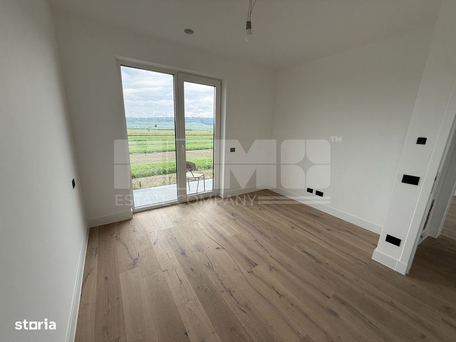 Casă individuală Pătrăuți | 126MP | La Cheie | 187.000 €