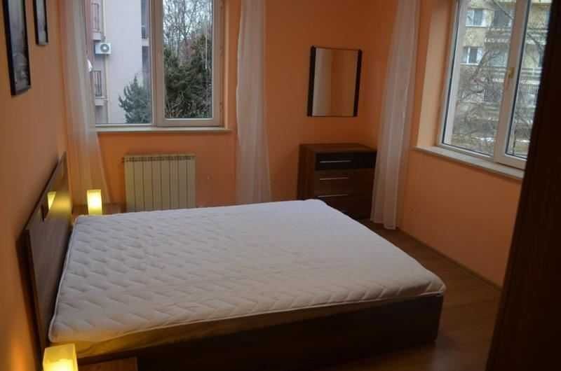 Продава се Двустаен апартамент в София, Малинова долина - 70 кв.м за 980 €/кв.м - Снимка #5